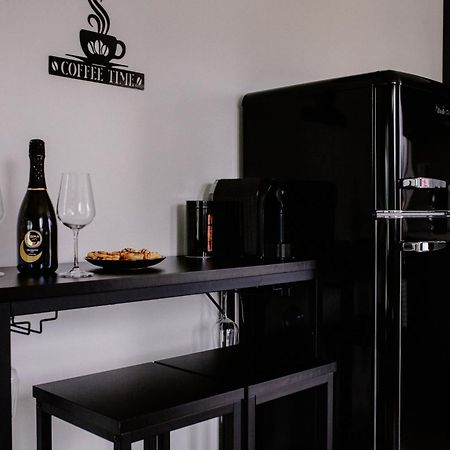 Apartment Fratello Šoporňa Bagian luar foto
