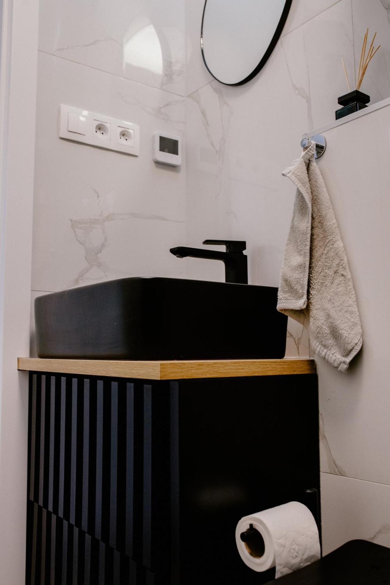 Apartment Fratello Šoporňa Bagian luar foto