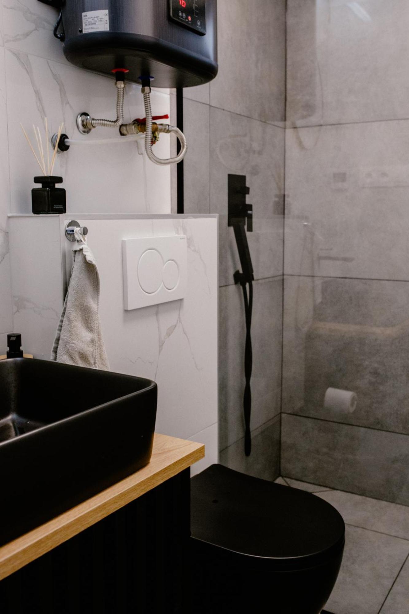 Apartment Fratello Šoporňa Bagian luar foto