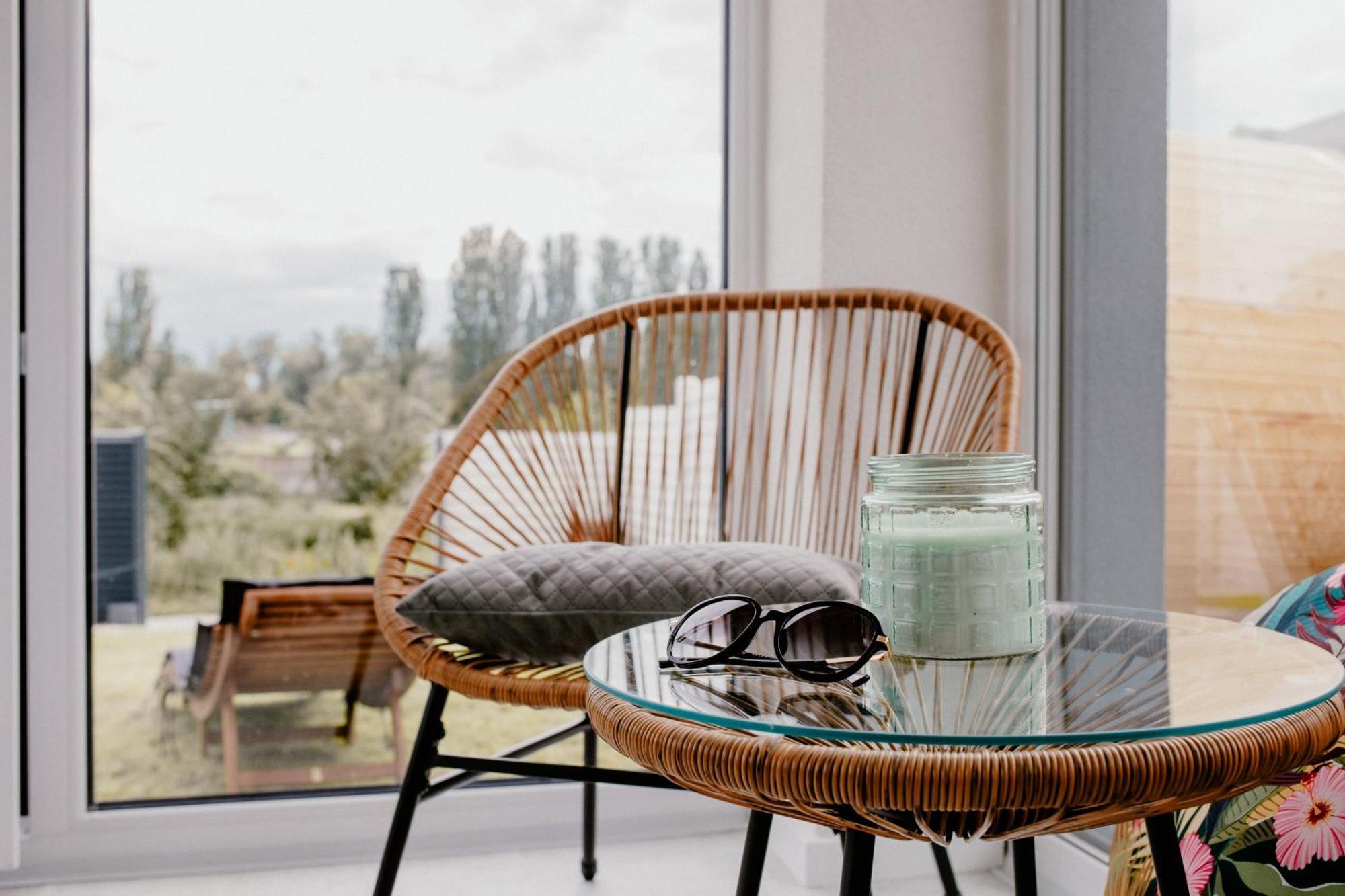 Apartment Fratello Šoporňa Bagian luar foto